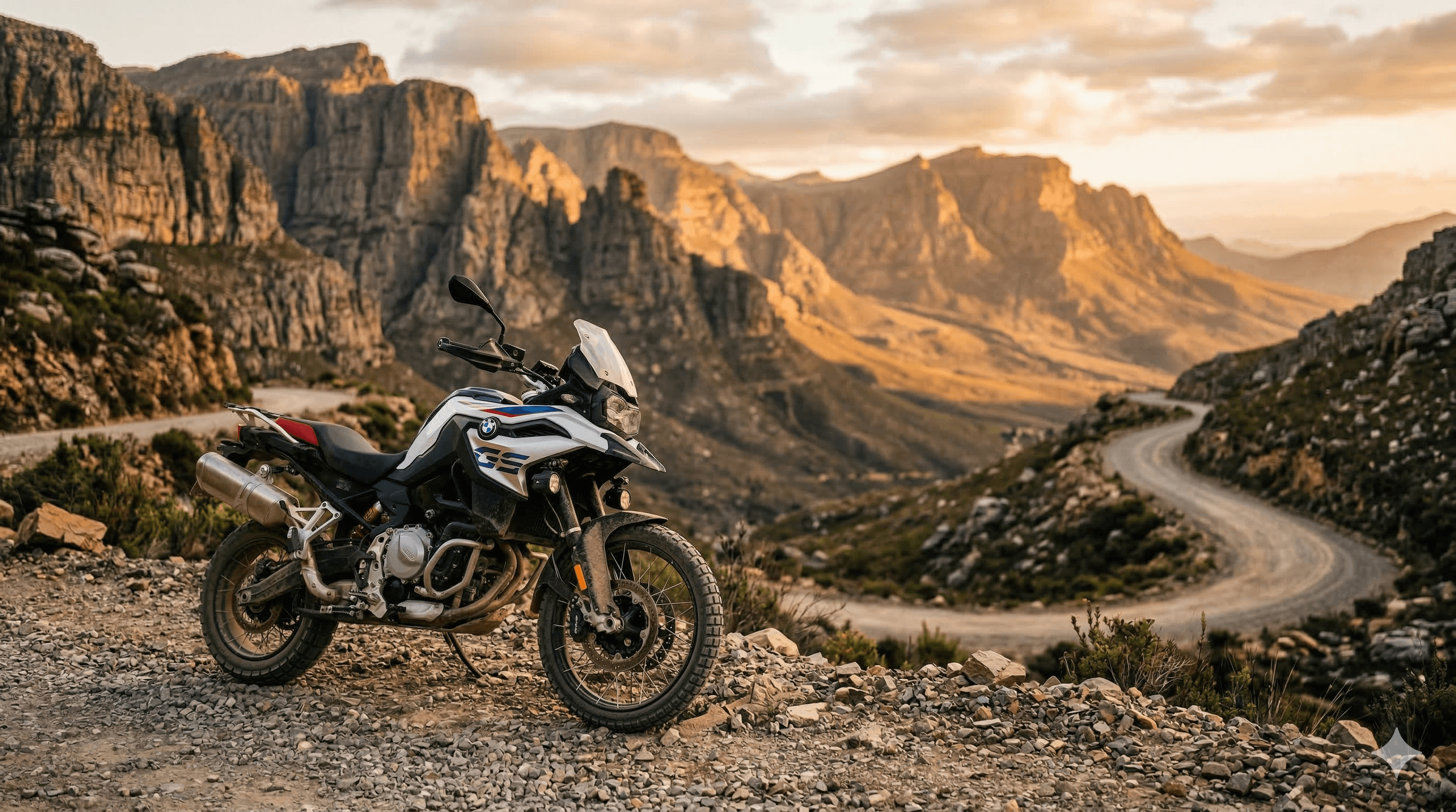 BMW F 900 GS: A Revolução Off-Road da marca Alemã
